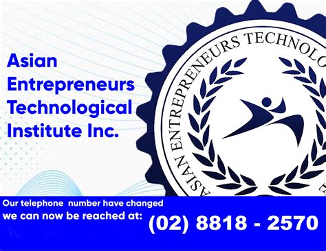 asian entrepreneurs technological institute inc